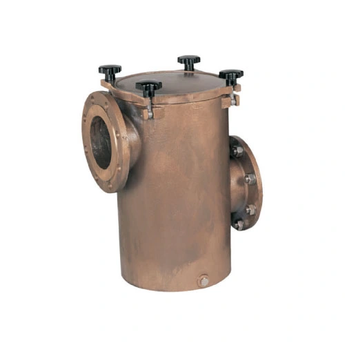 Atecpool Prefilters - Image 2