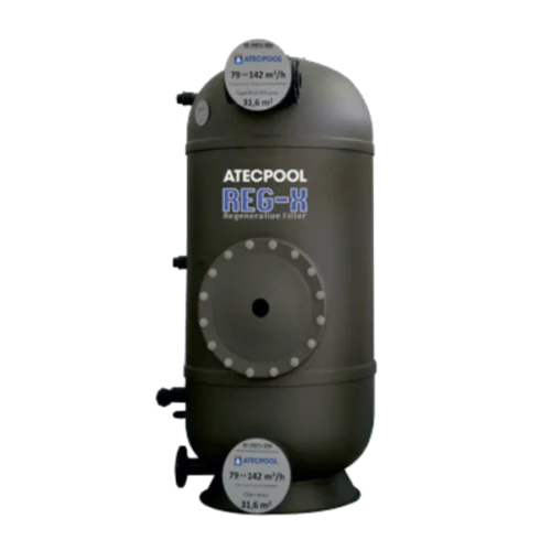 Atecpool Reg-X Filter