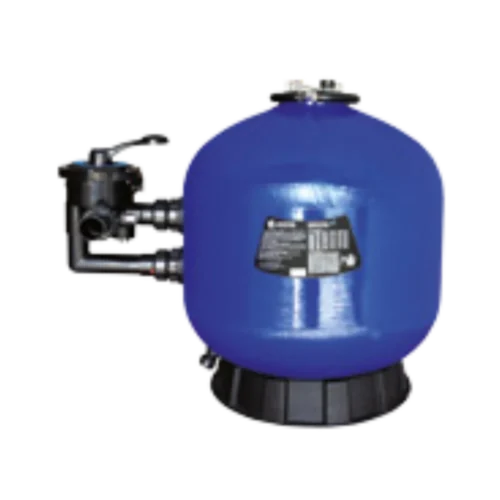 Atecpool Bobinados Plus Bobbin Wound Side Mounted Filters