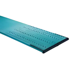 Aluminium Duraflex Springboards