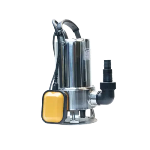 Atecpool Vespa Series SS Submersible Pump