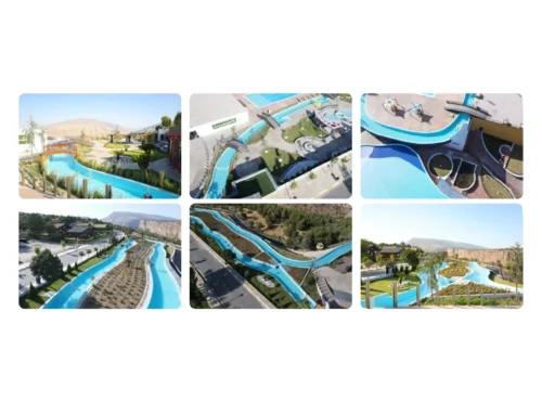Atecpool Lazy River - Image 2