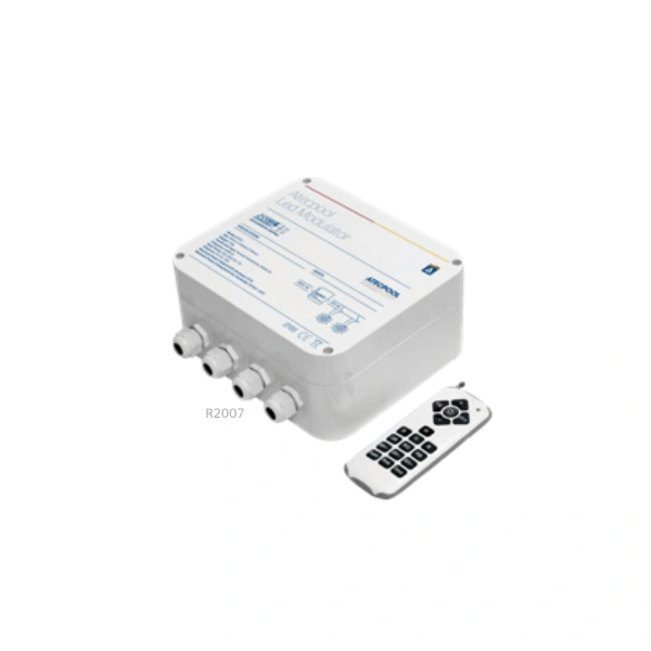 Atecpool LED Modulator with remote control - Image 2