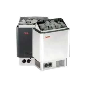 Helo Cup Sauna Heater