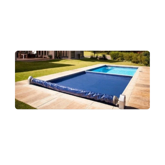 Manual Safety Covers