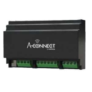 Atecpool A Connect