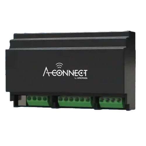 Atecpool A Connect