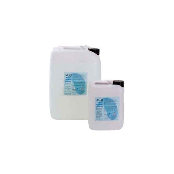 ACO - Active Catalytic Oxidizer