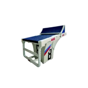 Anti Wave SuperBlock with Track Start