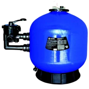 Atecpool Bobinados Plus Side Mounted Filters