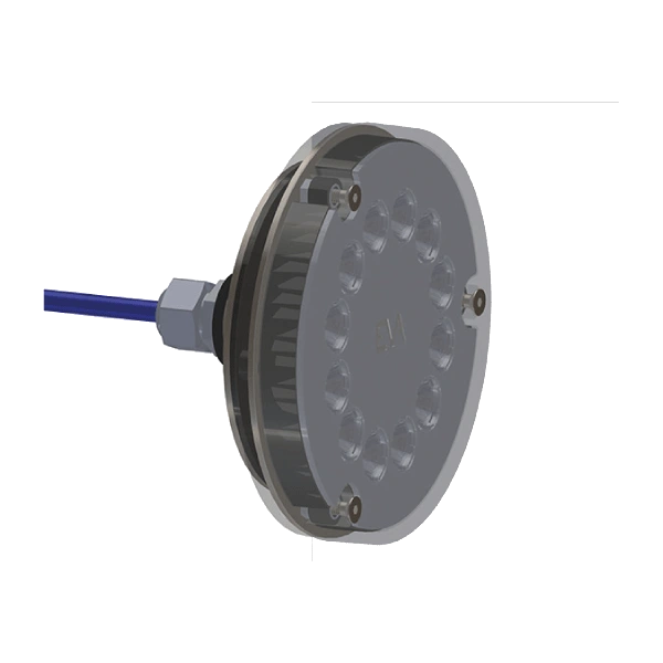 Eva A Series for surface mounting
