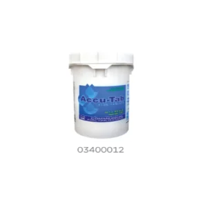 Accu-Tab Calcium Hypochlorite Tablet SI