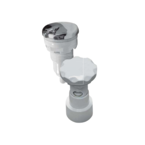 Adjustable Air Inlet