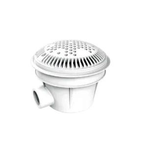 Anti-Entrapment Main Drain