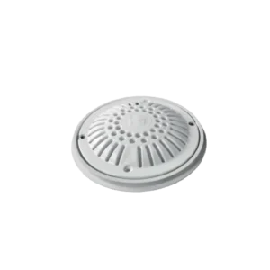 Anti-Vortex Drain Grille ABS