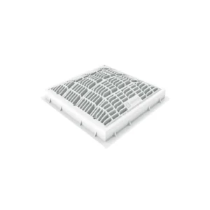 Anti-Suction Frame and Grate ABS