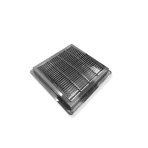 Anti-Suction Frame and Grate AISI 316
