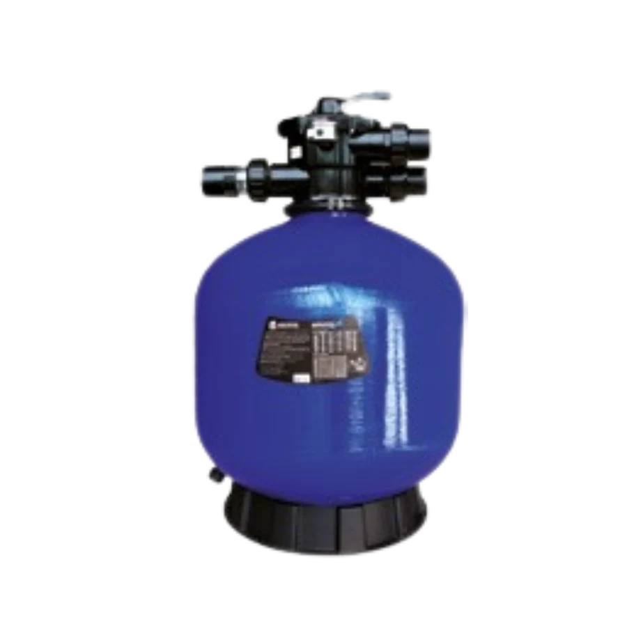 Atecpool Bobinados Plus Top Mounted Filters - Image 2