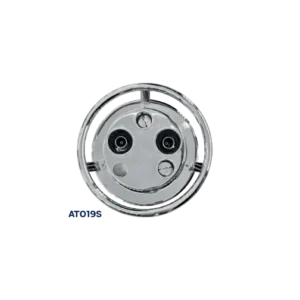 Atecpool Counter Current Nozzle AISI 316