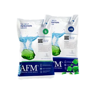Atecpool Filtration Media AFM®ng