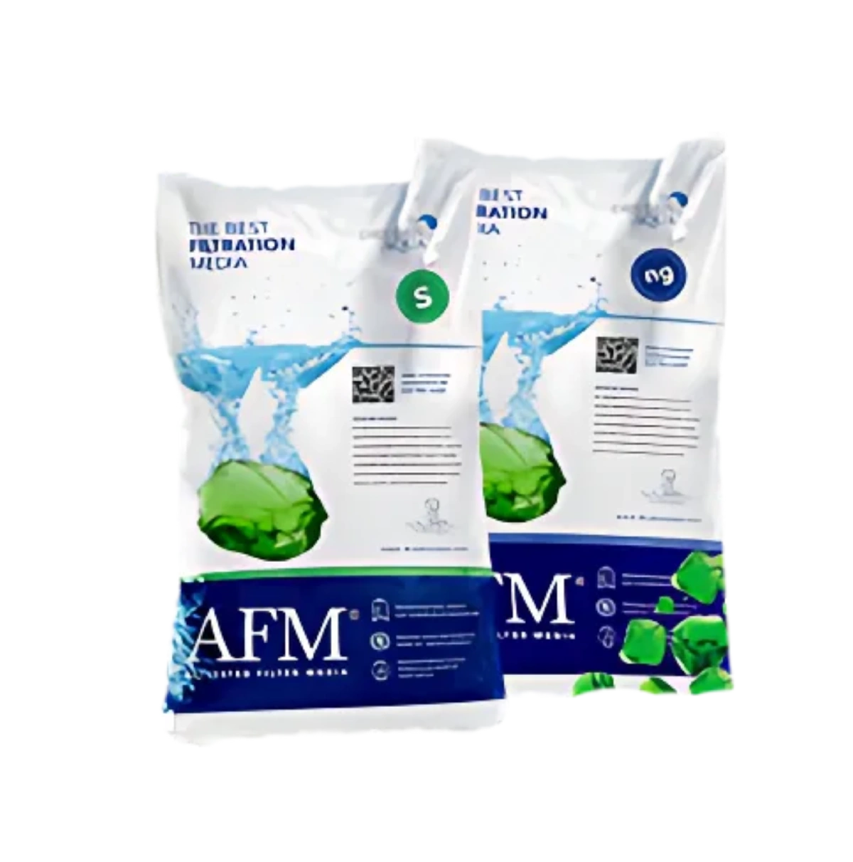 Atecpool Filtration Media AFM®ng