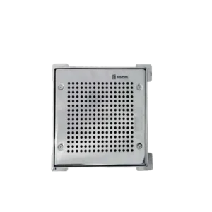 Frame and Grate Stainless Steel