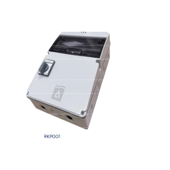 LED Modulator with remote control-24V DC RGB Controls