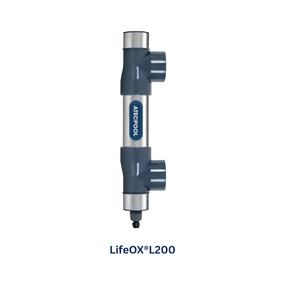 Atecpool Low Pressure UV - Image 2