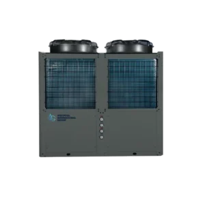 MegaHigh Inverter Heat Pump