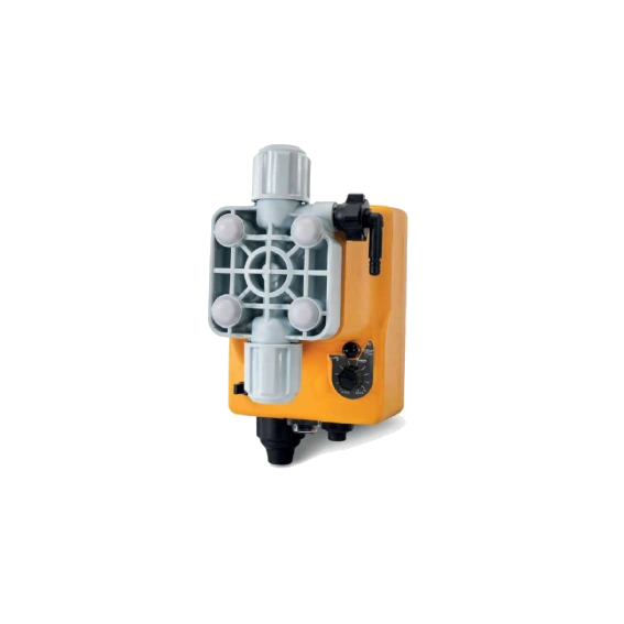 Atecpool Olympia Solenoid Dosing Pump