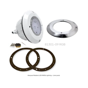 Radiant ECO LED PAR56 Lighting – Liner pools