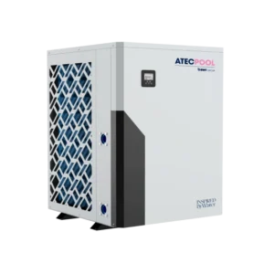 Sirocco Torro Top Discharge Inverter Heat Pump