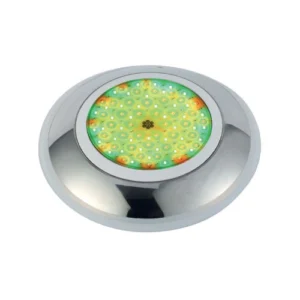 Spectra High Power Extra Flat LED S.S. 316 Lighting