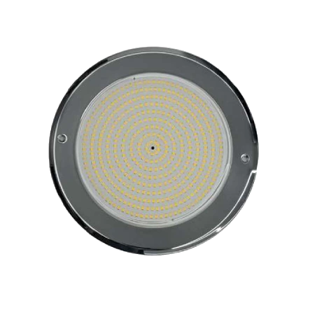 Ultra Thin Surface LED - ABS and Stainless Steel AISI 316 - Image 2