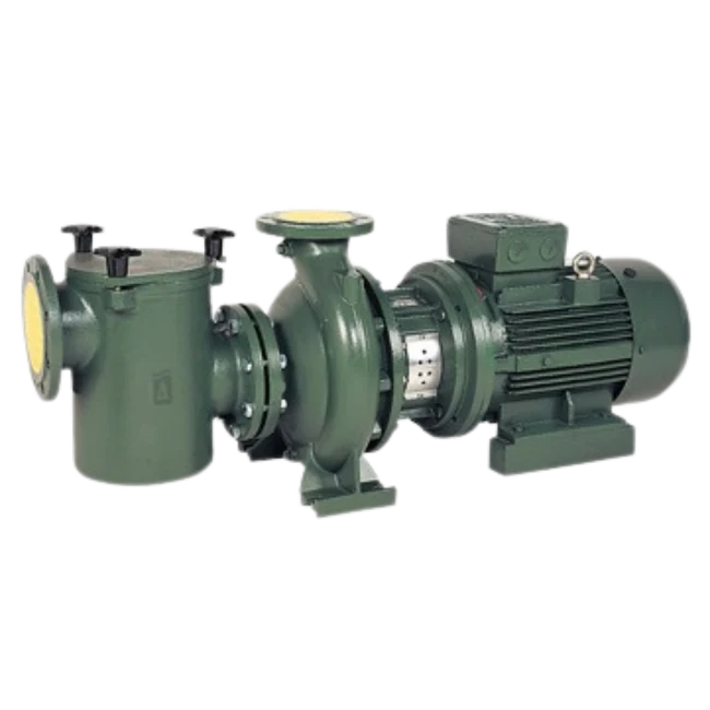 Atecpool Wave 3000