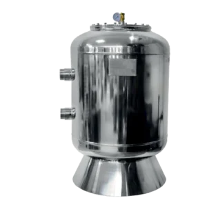 Atecpool Zodiac Stainless Steel AISI 316 Filter