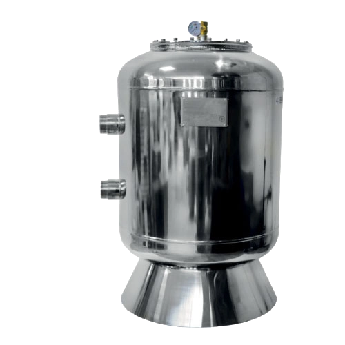 Atecpool Zodiac Stainless Steel AISI 316 Filter