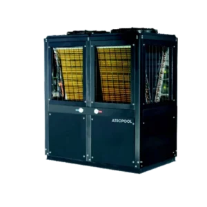 Max Heat Pump