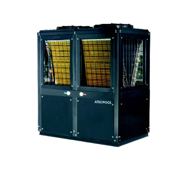 Max Heat Pump
