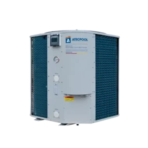 Reversible Cycle Heat Pump