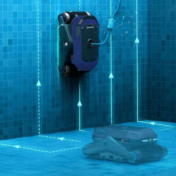 Aquabot PRO - Image 2