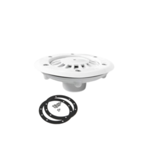 Floor Inlet ABS Threaded for Liner