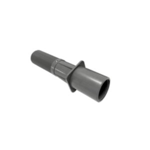 Wall Conduit ABS Threaded