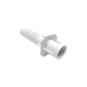 Wall Conduit ABS Threaded Concrete