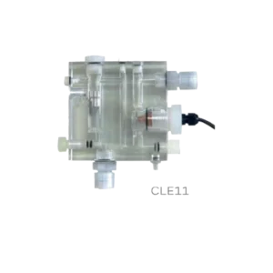 CLE11 Amperometric Chlorine Cell for measuring Free CL (PPM)