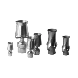 Cascade Nozzle