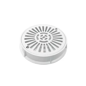 Circular Drain Grille ABS