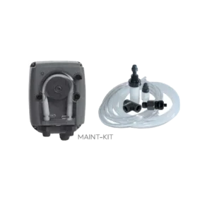 Cleaning KIT for CLE11 Amperometric Cell