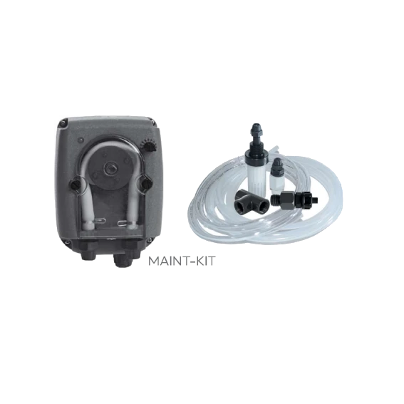Cleaning KIT for CLE11 Amperometric Cell