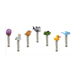 Cleanstar Character Thermometer
